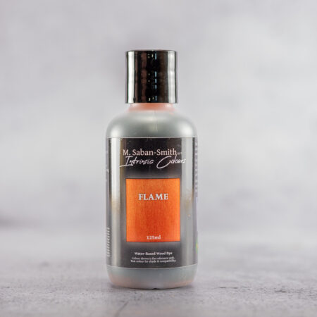 martin saban-smith intrinsic Flame #hampshiresheen #intrinsic