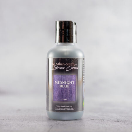 martin saban-smith intrinsic midnight blue #intrinsic #hampshiresheen