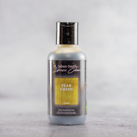 martin saban-smith intrinsic pear green #intrinsic #hampshiresheen