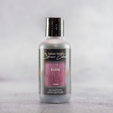 martin saban-smith intrinsic Plum #hampshiresheen #intrinsic