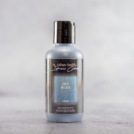 martin saban-smith intrinsic sky blue #intrinsic #hampshiresheen