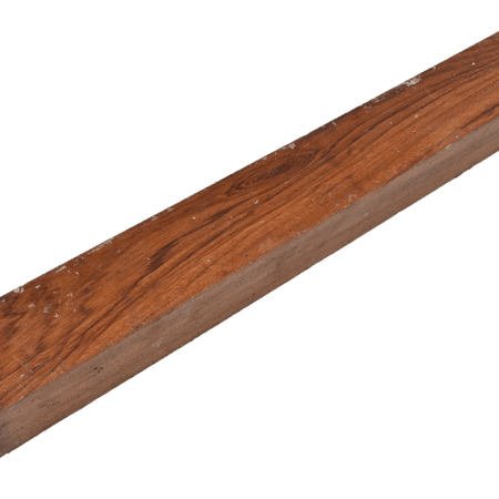 Rare South African Mopani Hardwood Pen Blanks Pack of 5
