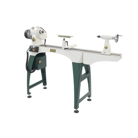 Record Power coronet regent wood lathe with bed extension #lathe #woodturning #regent