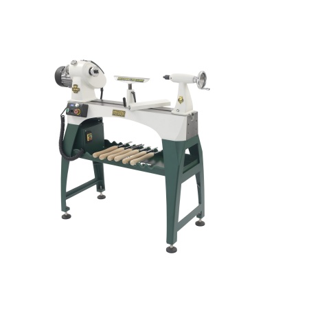 Record Power coronet regent wood lathe with shelf #lathe #woodturning #regent