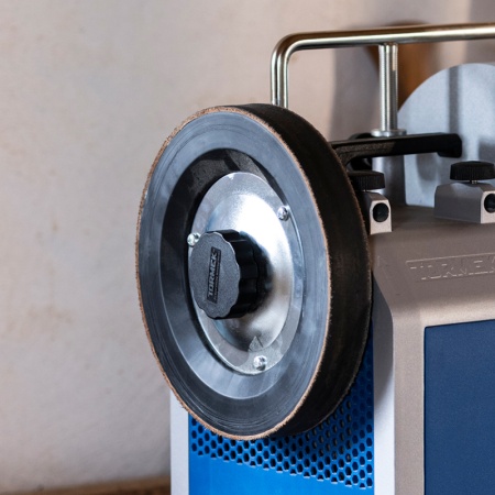tormek La-220 honing wheel