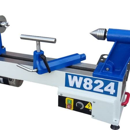 Charnwood Mini Woodturning Lathe W824