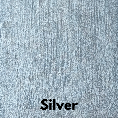 Chestnut products silver rainbow wax gilt cream #giltcream #silver