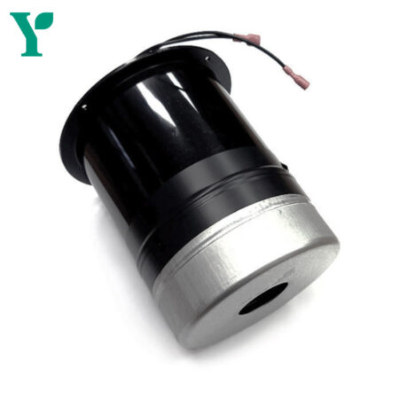 Replacement / Spare Motor for Record Power CamVac Extractor Machines 1000W Direct Airflow 240v