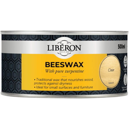liberon beeswax with turpentine #liberon #beeswax