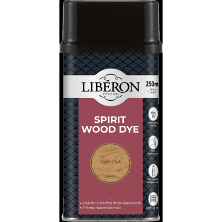 Liberon spirit wood dye #liberon #spirit