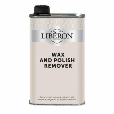 Liberon wax and polish remover #liberon #remover #waxandpolish