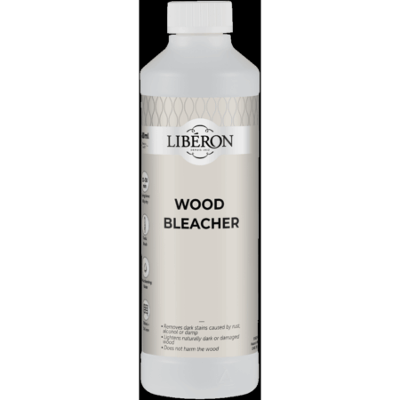 Liberon wood bleacher #liberon #woodbleacher