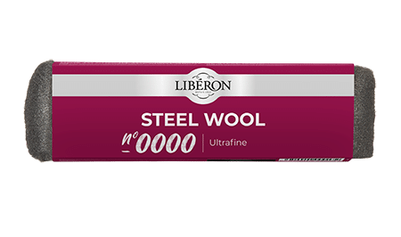 Liberon ultrafine steel wool 0000 #liberon #steelwool #0000
