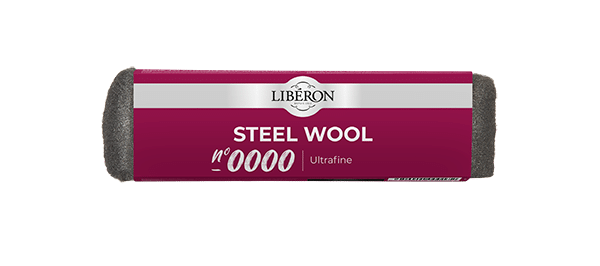 Liberon ultrafine steel wool 0000 #liberon #steelwool #0000
