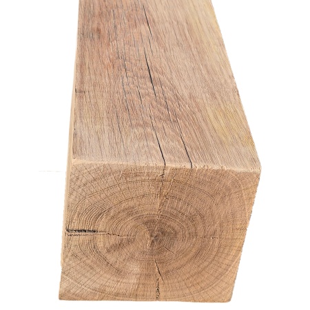 Air Dried Oak Lintel 150x150