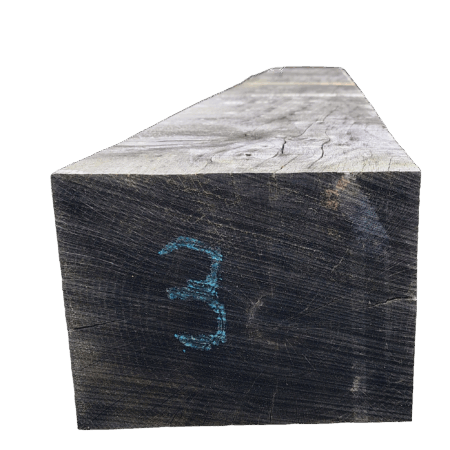 Air Dried Oak Lintel 200x150