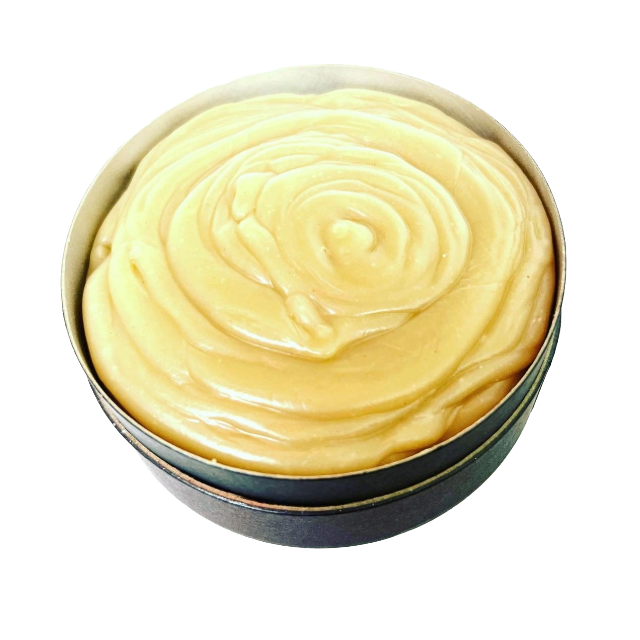True Grit Original Woodturners Abrasive Paste Wax - Made in Yorkshire! - Image 2