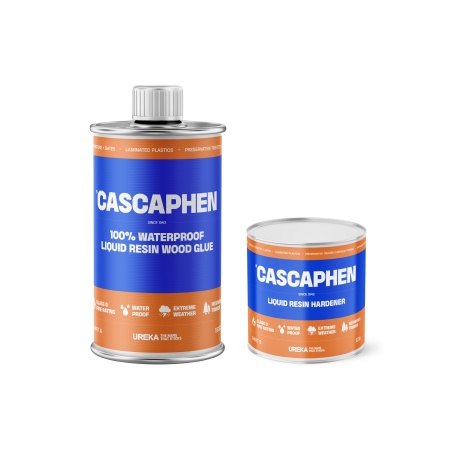 Cascaphen wood glue product image
