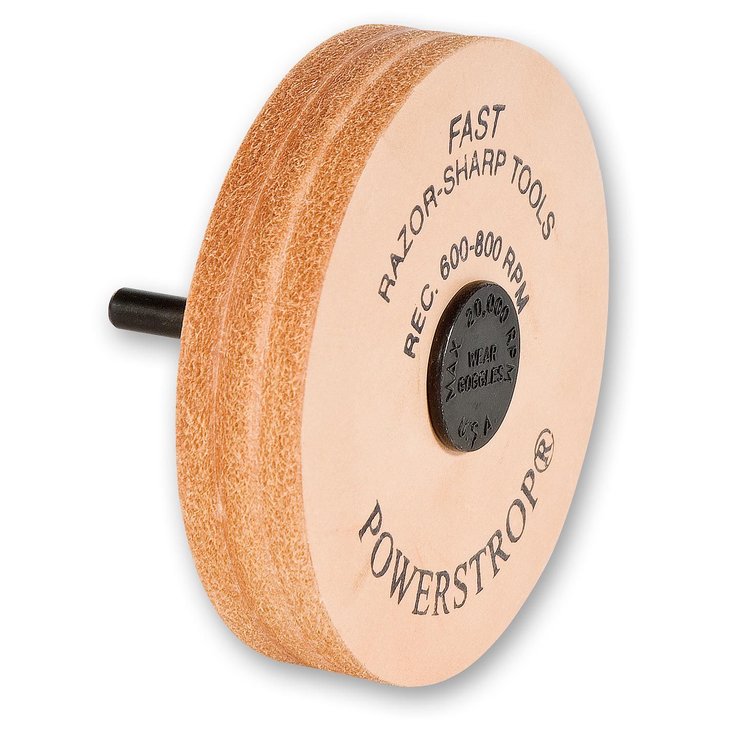 Flexcut PWS10 Standard Powerstrop Kit - Image 2