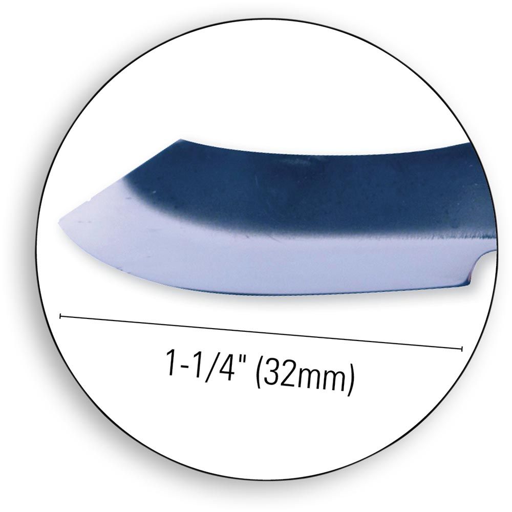 Flexcut KN28 Upsweep Knife - Image 2