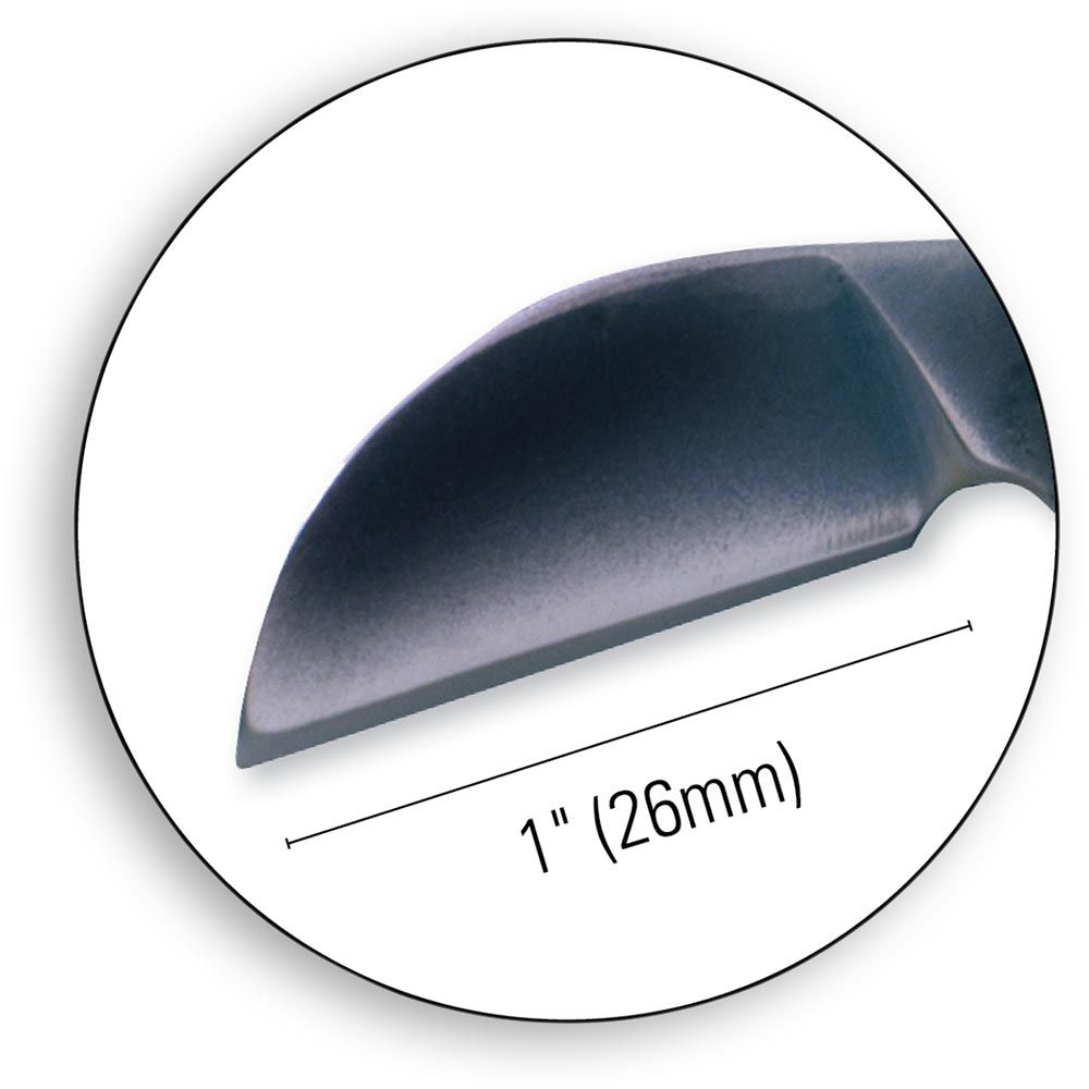 Flexcut KN15 Chip Carving Knife - Image 4