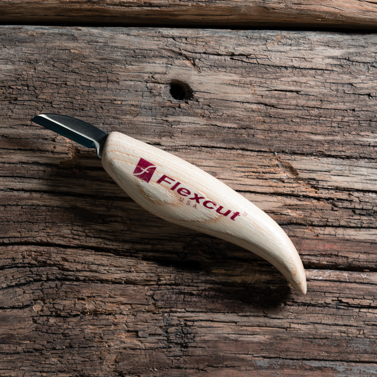 Flexcut KN12 Cutting Knife