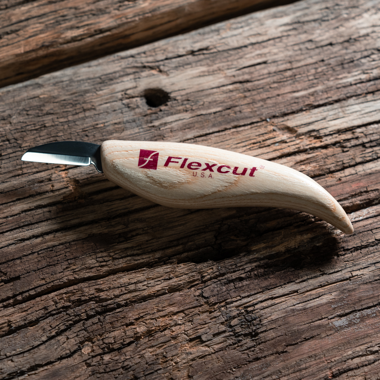 Flexcut KN12 Cutting Knife - Image 2