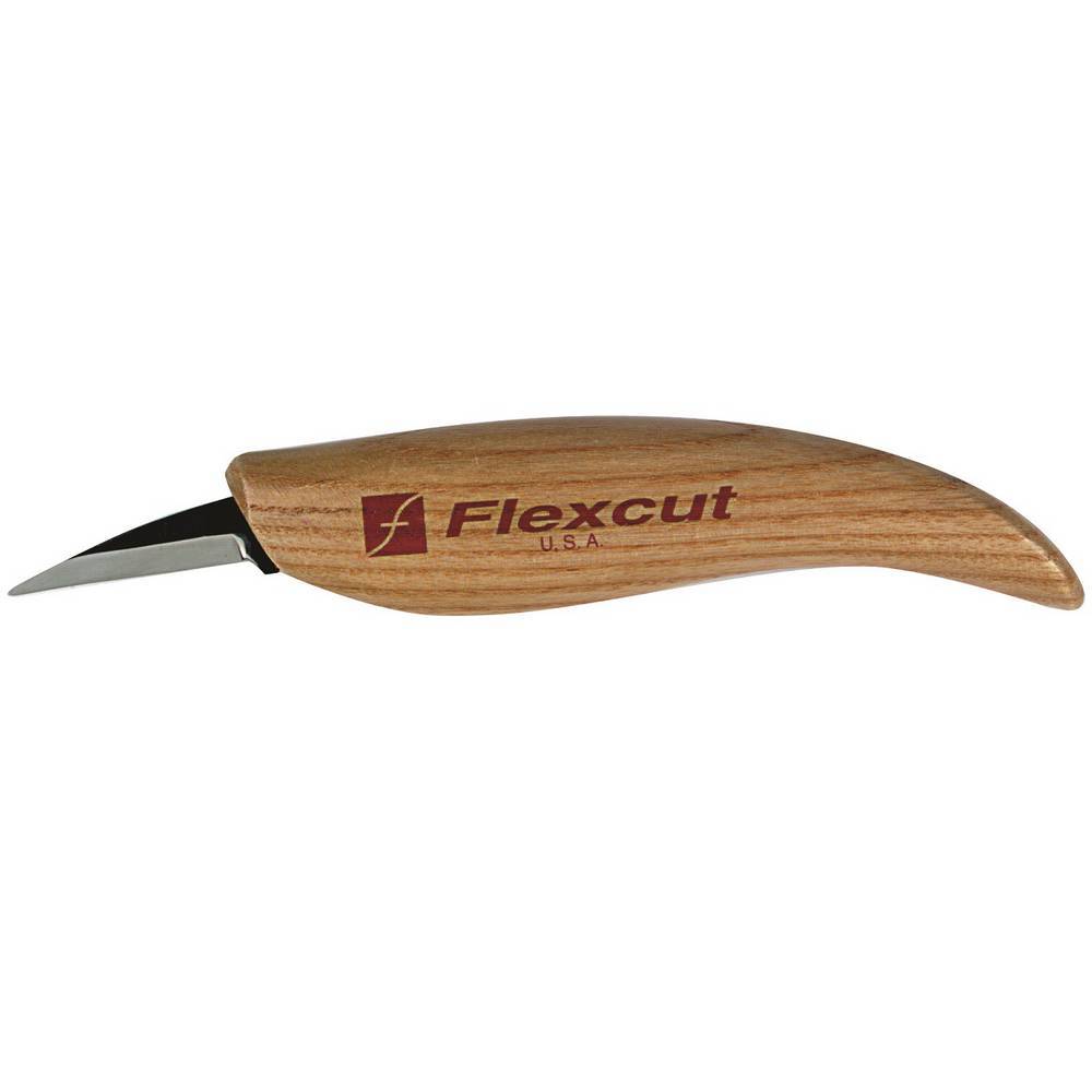 Flexcut KN13 Detail Carving Knife - Image 2