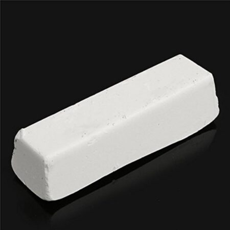 Zenith Plastimax Polishing Bars - For Buffing & Polishing (Pack of 2)
