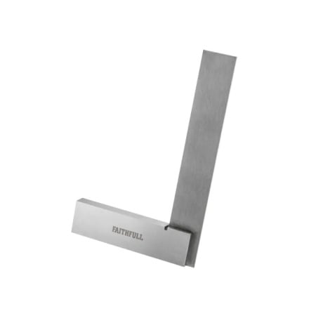 Engineer's Square 100mm (4in)