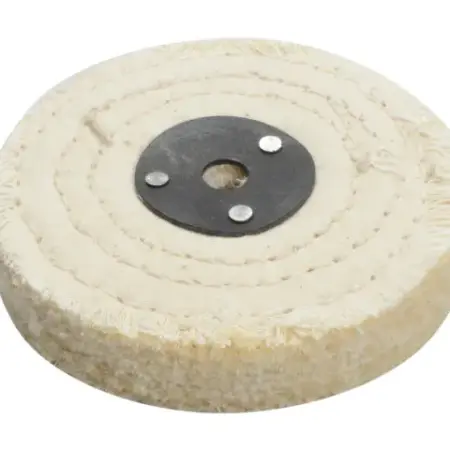 Zenith Profin Sisal Mop 4 x 2" Section