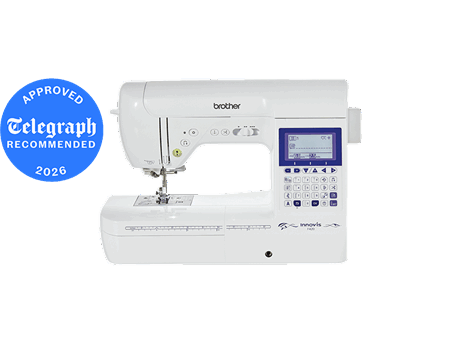 Brother Innov-is F420 Sewing Machine