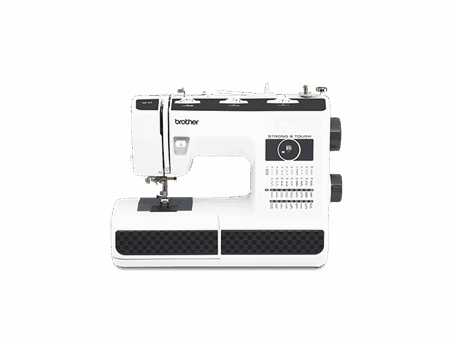Brother HF37 heavy-duty sewing machine