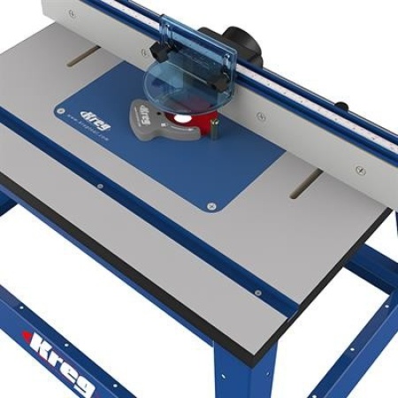 Kreg Precision Benchtop Router Table
