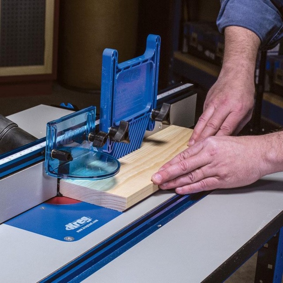 Kreg Precision Router Table System PRS1045