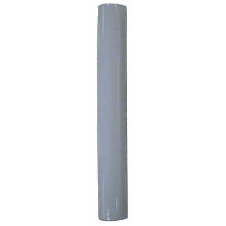 Replacement White Tubes for 7mm Pens & Pencils, Pack of 4