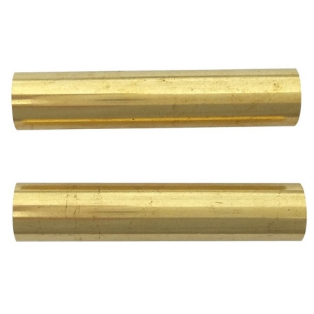 Replacement Tubes for Mini Key Ring Pen,  Pack of 2