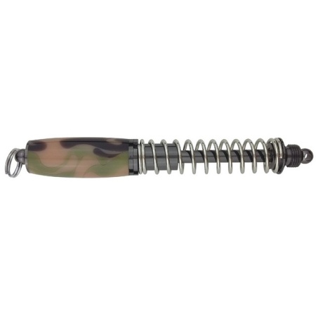 Shock Absorber Pen, Gun Metal