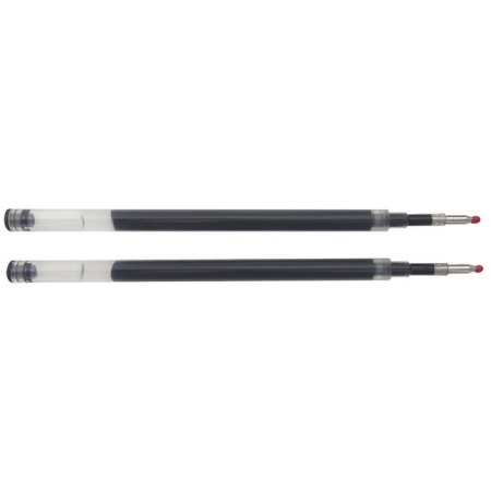 Black Ink Refill for Classic Elite Roller Ball Pens, Pack of 2