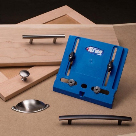 Cabinet Hardware Jig KHI-PULL