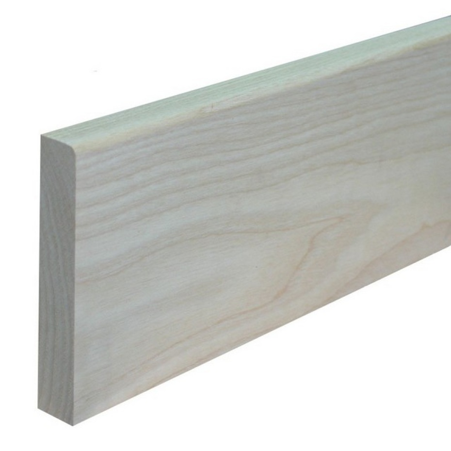 Ash Skirting Small Round