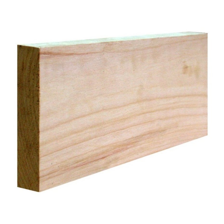 American Cherry Architrave PAR Kit