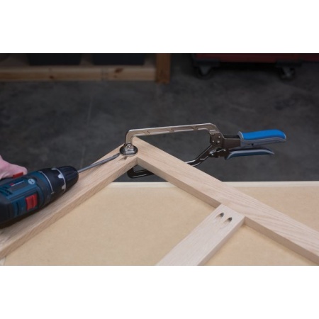 Kreg 152mm / 6' Wood Project Clamp with Automaxx