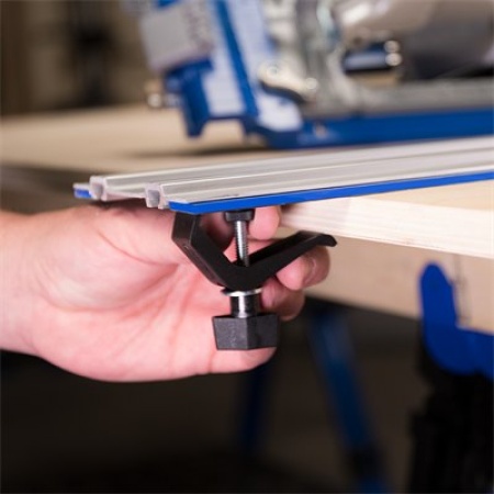 Kreg Trak Clamp