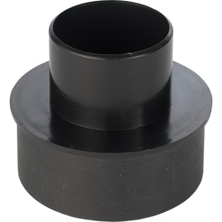 4 - 2.5 Inch Reducer For Ducting Accessories