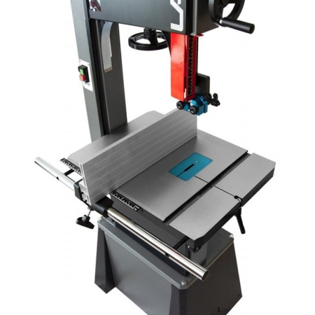 12 240v 1.75HP 14" Bandsaw With Ceramic Guides