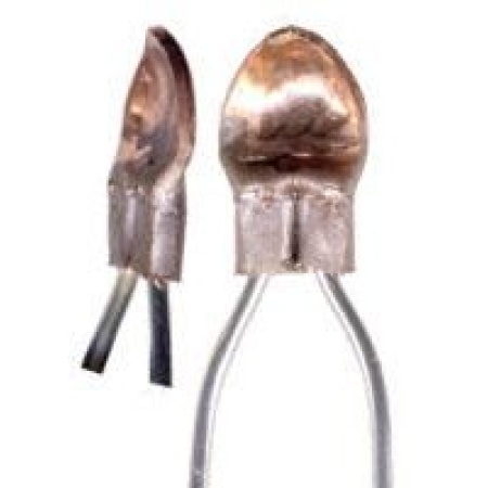 Razertip Tip T93M - Medium Copper Spear Shader
