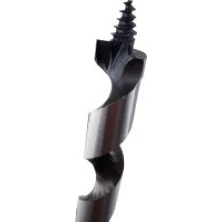 with bottom blade