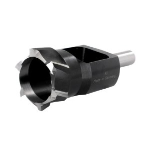 Famag Disc and plug cutter 15  mm