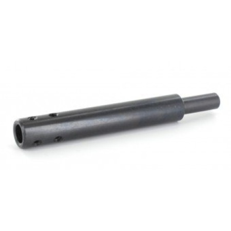 Famag Extension shanks, OAL125mm,I?8mm,S?10mm,O?16mm